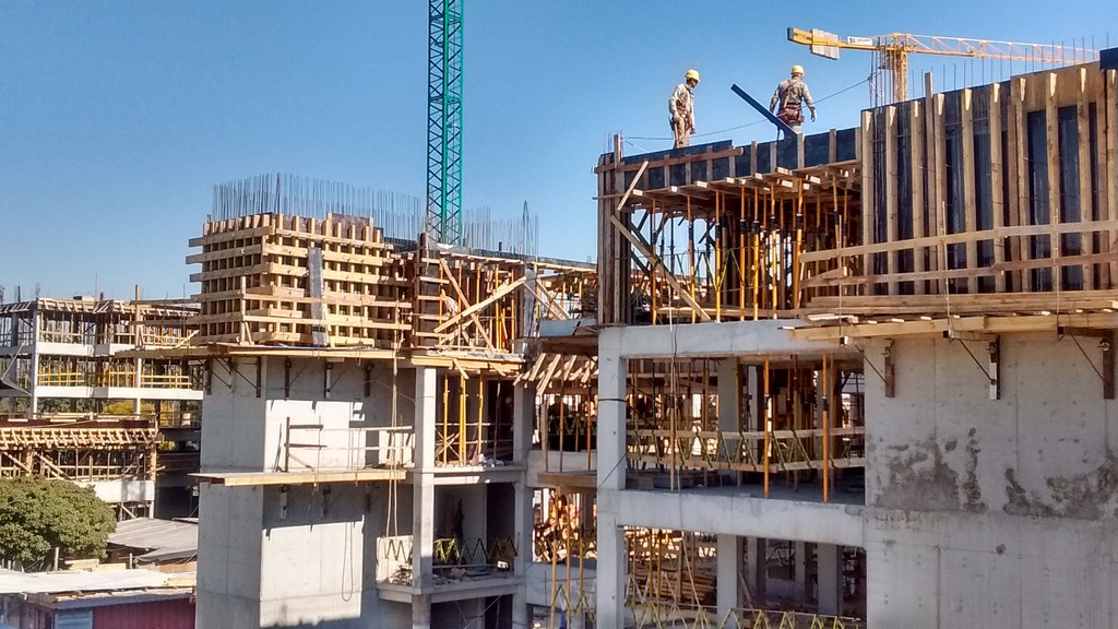 Desde La Camara De La Construccion Alertan Por La Paralizacion De La Obra